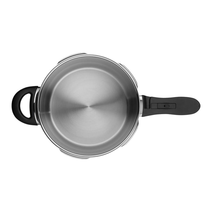 WMF Perfect Plus Snelkookpan Set 3 + 6,5 L incl. Inzet