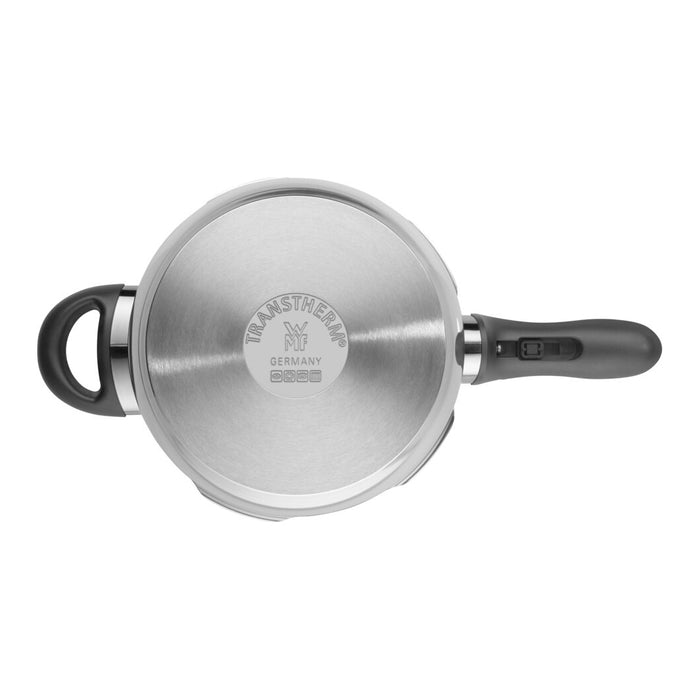 WMF Perfect Plus Snelkookpan Set 3 + 6,5 L incl. Inzet