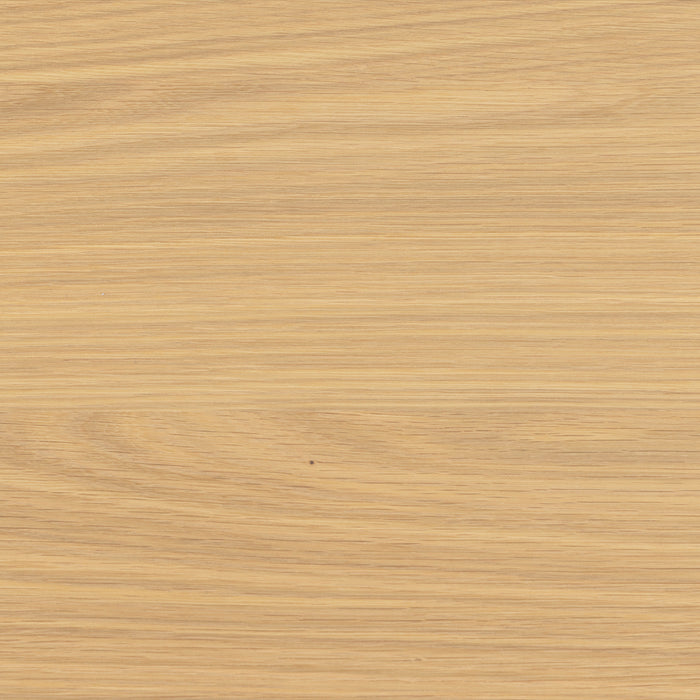 by fonQ Oak Eettafel - Ø 120 cm - Eiken