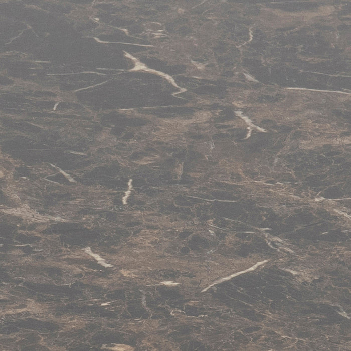 MOOS Hein Salontafel Ø 77 cm - Bruin Marmer