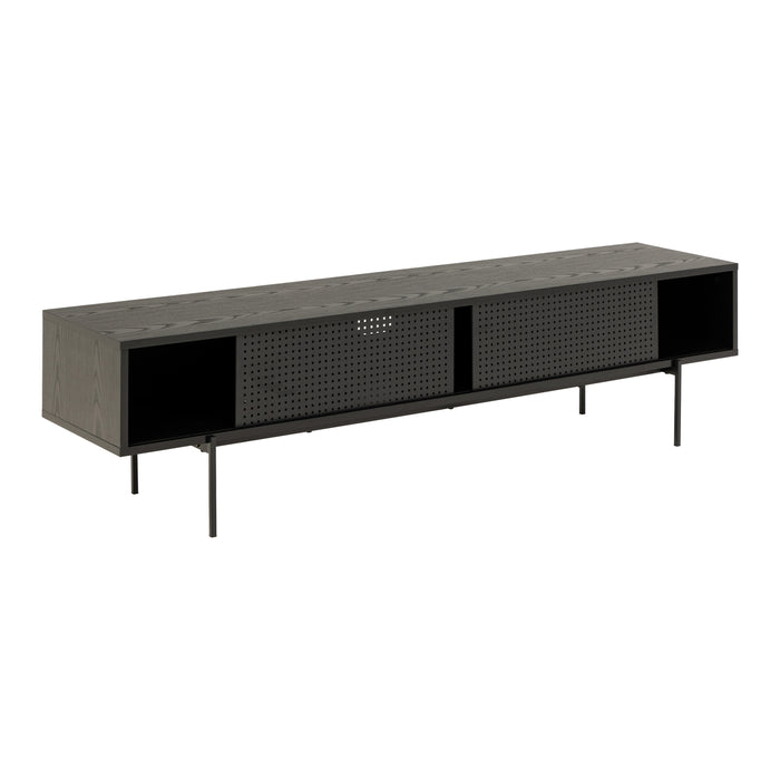 by fonQ basic Sleek Tv-meubel - B 180 cm
