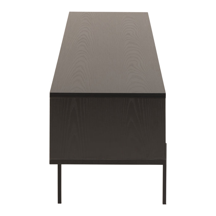 by fonQ basic Sleek Tv-meubel - B 180 cm