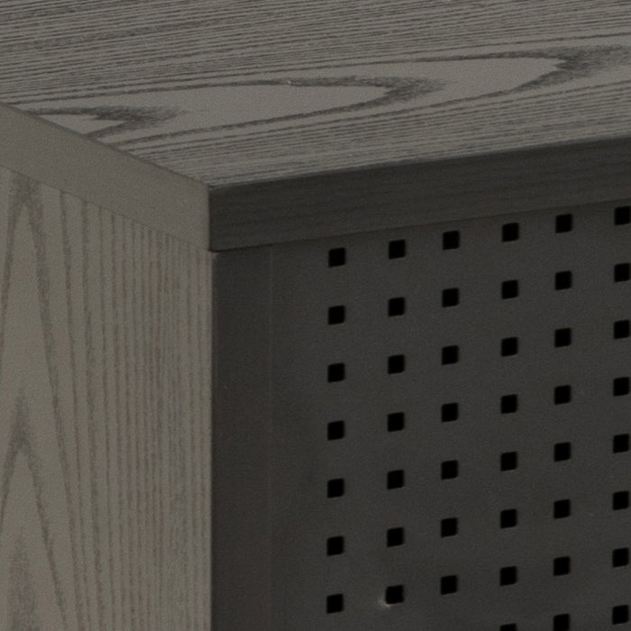 by fonQ basic Sleek Tv-meubel - B 180 cm