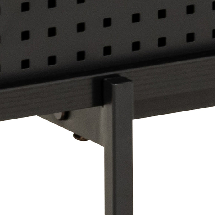 by fonQ basic Sleek Tv-meubel - B 180 cm