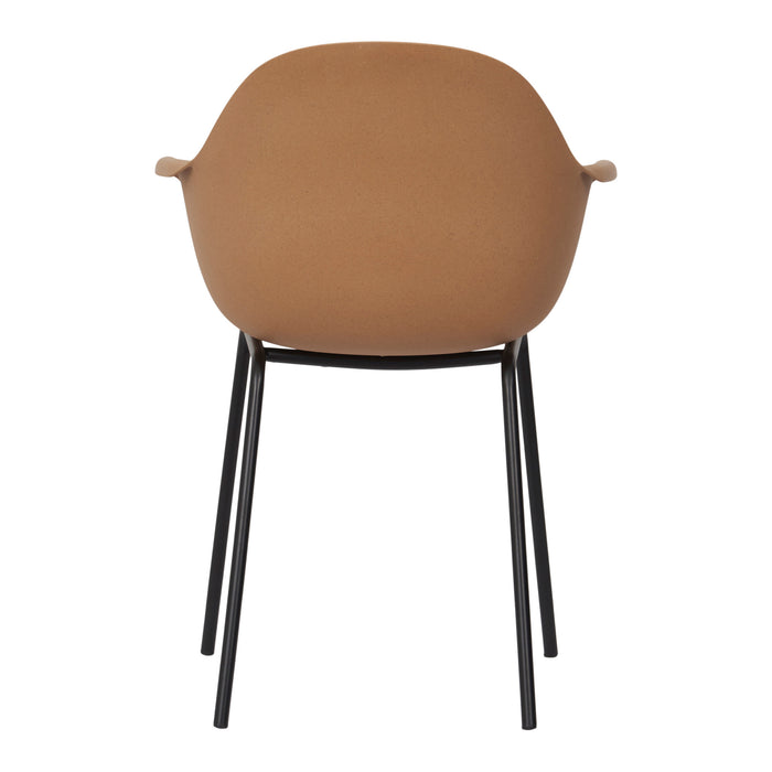 Envy Tuinstoel - Taupe