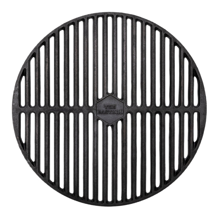 The Bastard Cast Iron Grillrooster Large
