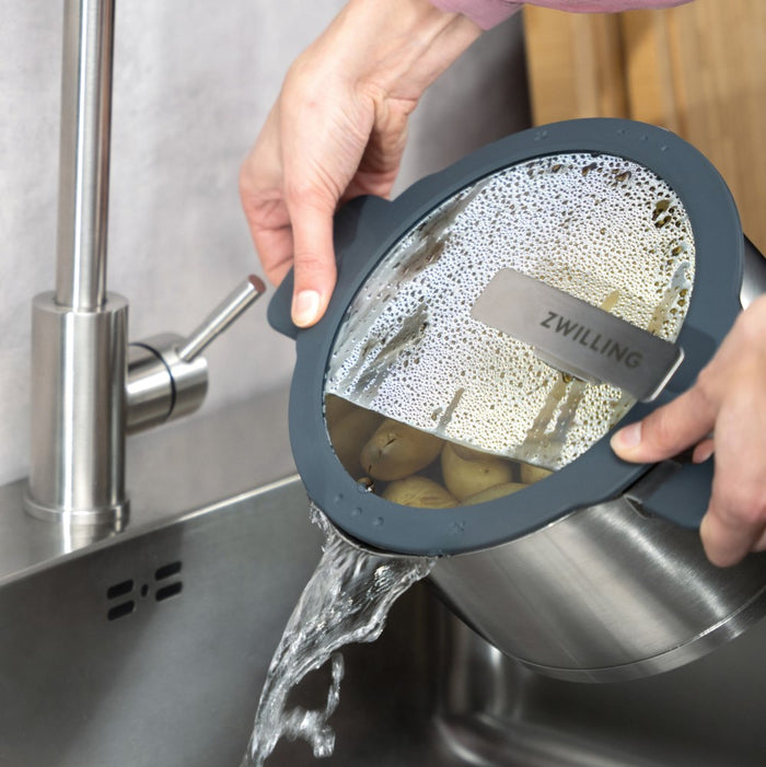 Zwilling Simplify 5-delige Pannenset