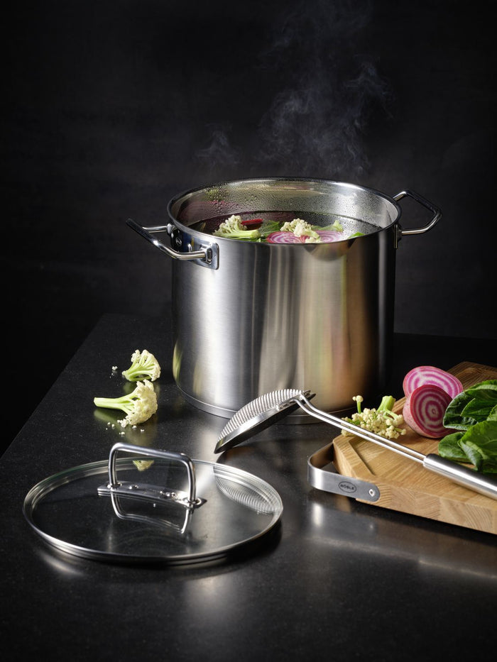 Rösle Keuken - Expertiso Soeppan 9 liter