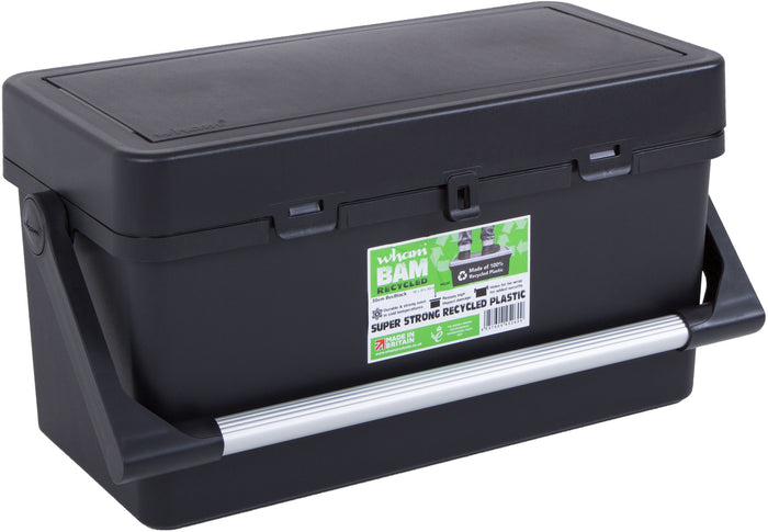 Wham - Bam Upcycled 55 cm Too liter