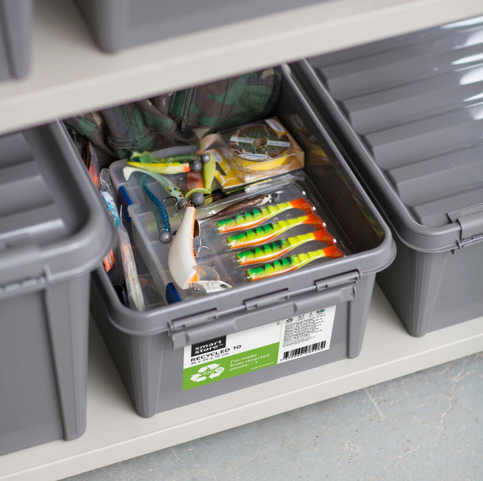 SmartStore - Recycled 46 Opbergbox 46 liter