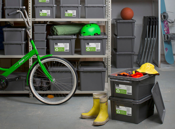 SmartStore - Recycled 46 Opbergbox 46 liter