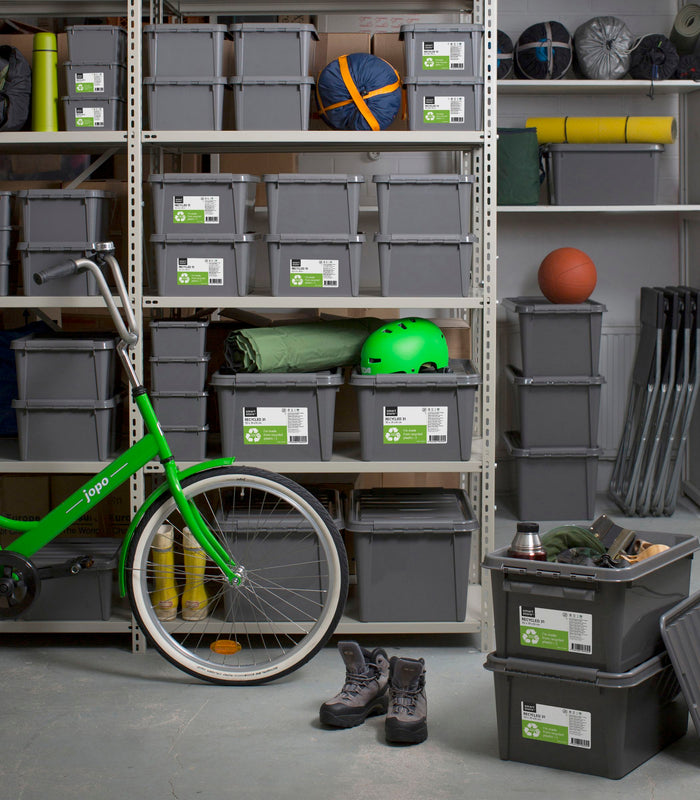 SmartStore - Recycled 46 Opbergbox 46 liter