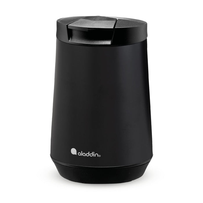 Aladdin Espresso Thermosbeker 250 ml Satin Black