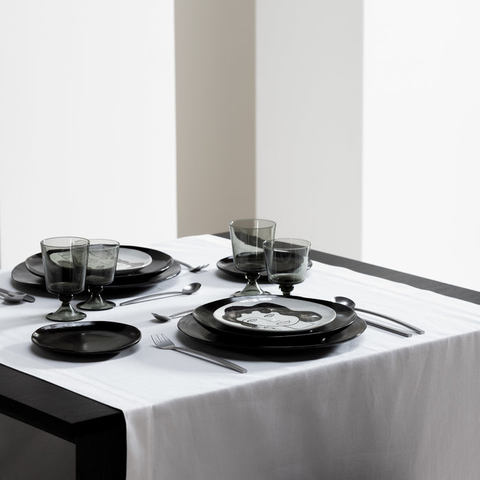 SERAX - Marie Michielssen - La Mère Bestekset 24-delig - Zilver