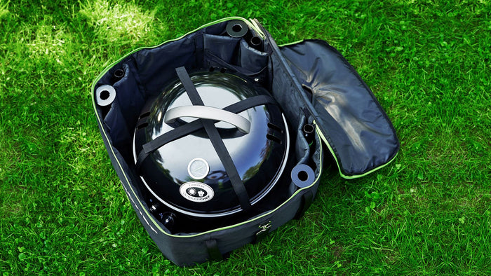 Outdoor Chef - BBQ Accessoire Draagtas