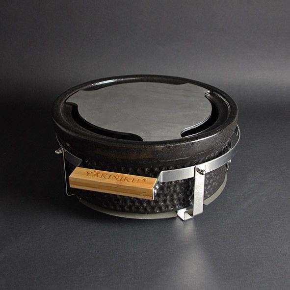 Yakiniku - Shichirin Tafelgrill Rond