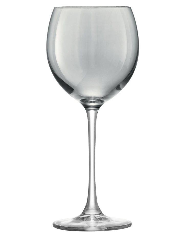 L.S.A. - Polka Wijnglas 400ml Mother of Pearl Set van 4 Stuks