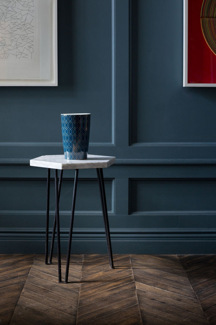 Max Benjamin - Ilum Belgravia Lux Geurkaars Groot