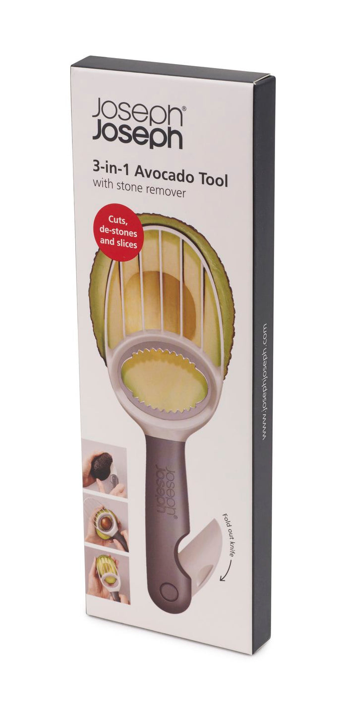 Joseph Joseph - Avocadosnijder