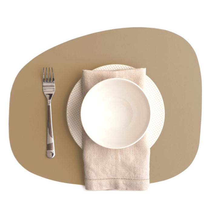 Vacavaliente Ruca Placemat Stone