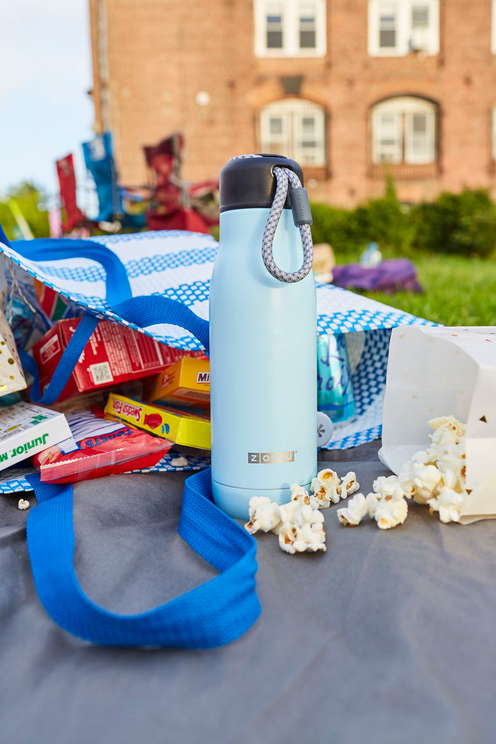 Zoku Thermosfles 500 ml