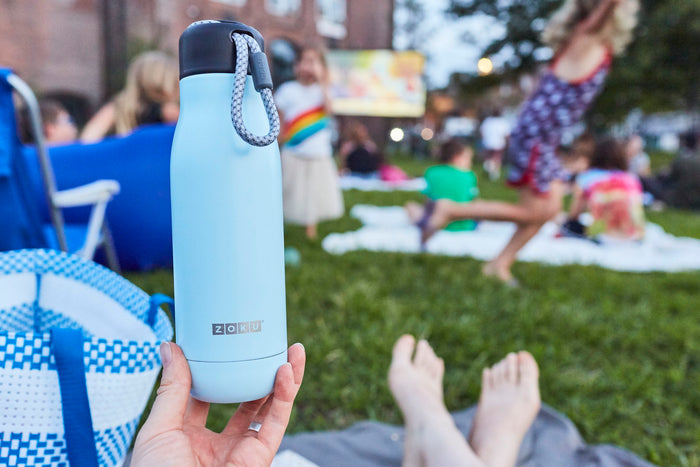 Zoku Thermosfles 500 ml