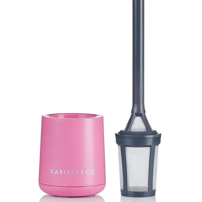 Barista & Co Brew It Stick Koffie- en Thee Infuser