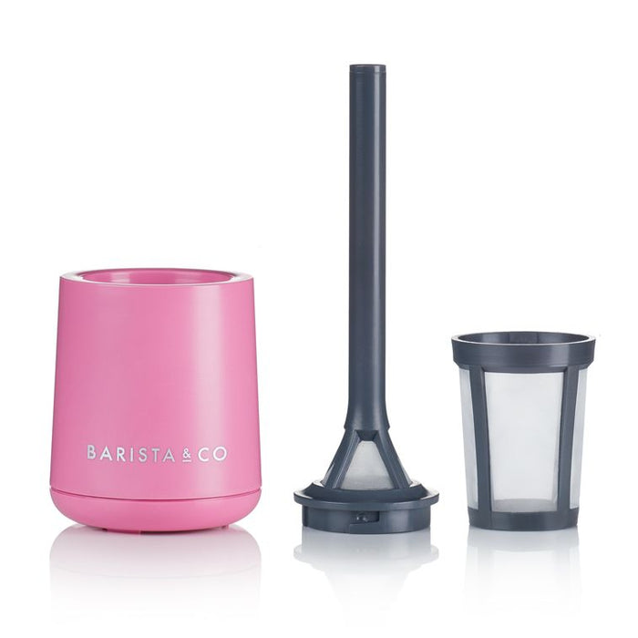 Barista & Co Brew It Stick Koffie- en Thee Infuser
