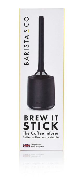 Barista & Co Brew It Stick Koffie- en Thee Infuser