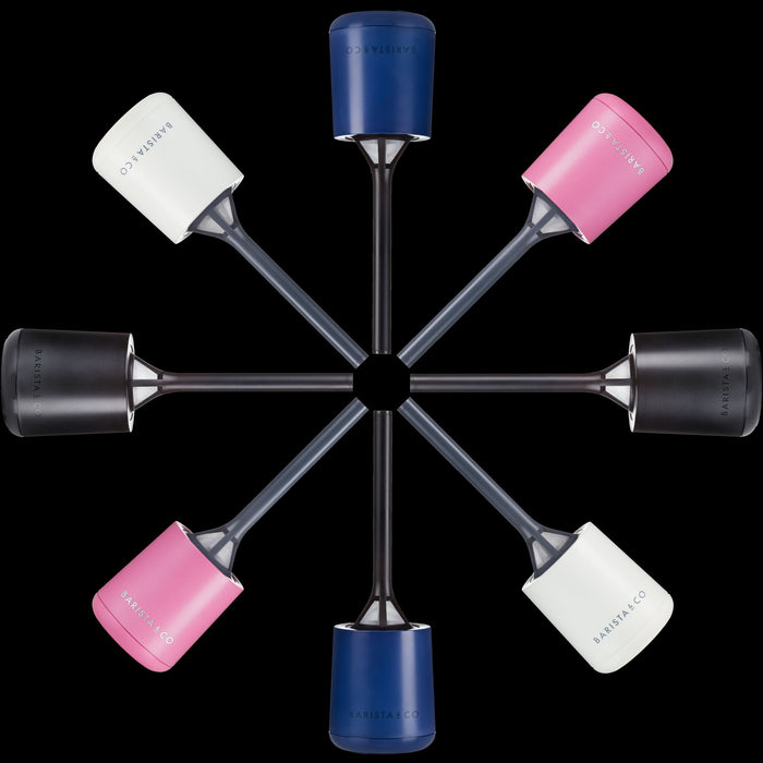 Barista & Co Brew It Stick Koffie- en Thee Infuser