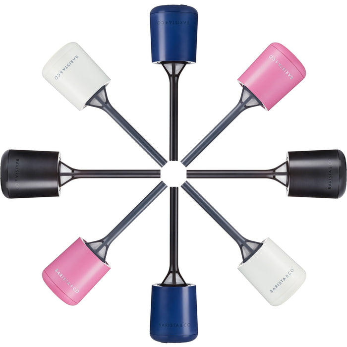 Barista & Co Brew It Stick Koffie- en Thee Infuser