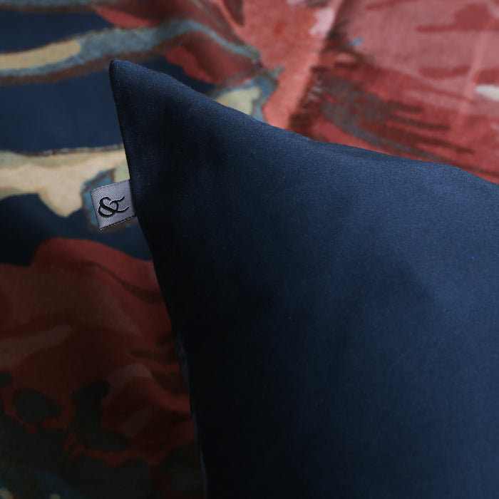 Graham & Brown Dekbedovertrek 200x200 - Florenzia Dusk