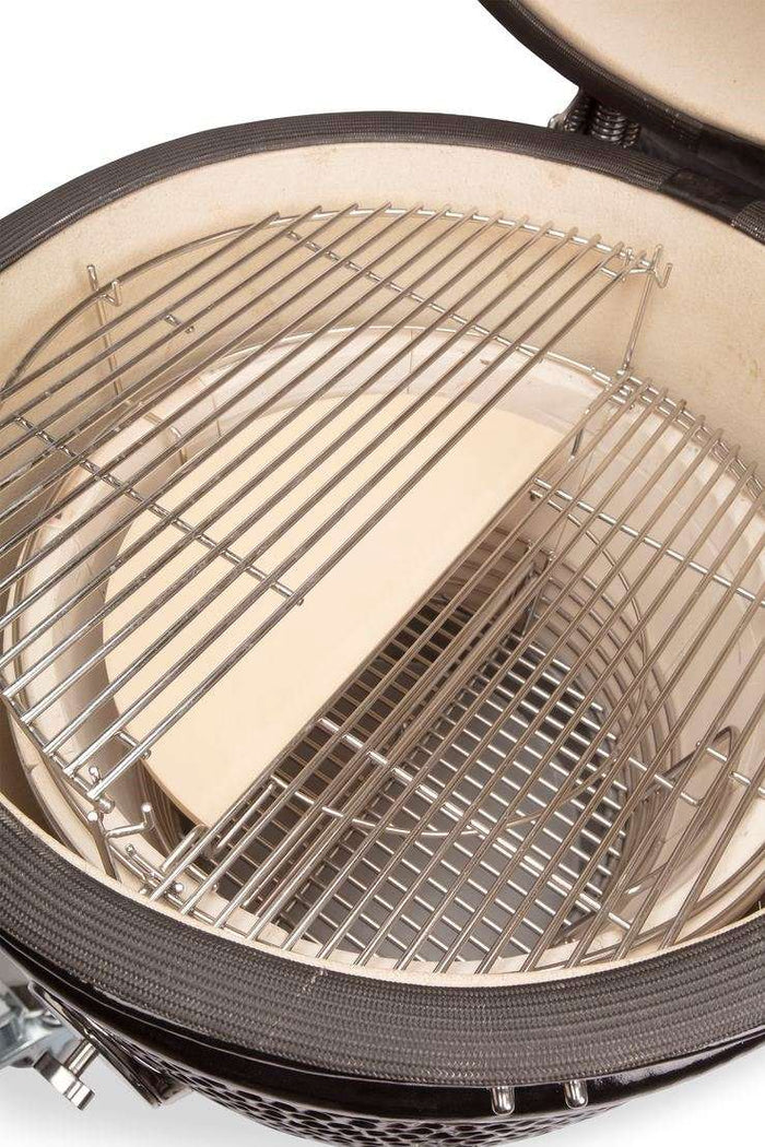 Yakiniku - BBQ Accessoire Kamado 19 inch Large Pro Set