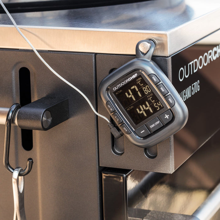 Outdoorchef Gourmet Check kernthermometer