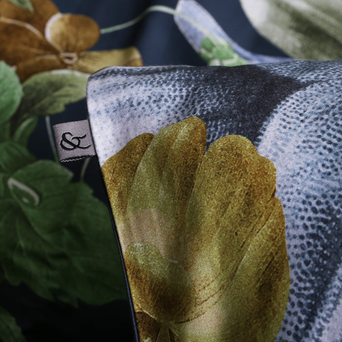 Graham & Brown Dekbedovertrek 220x230 - Glasshouse Flora