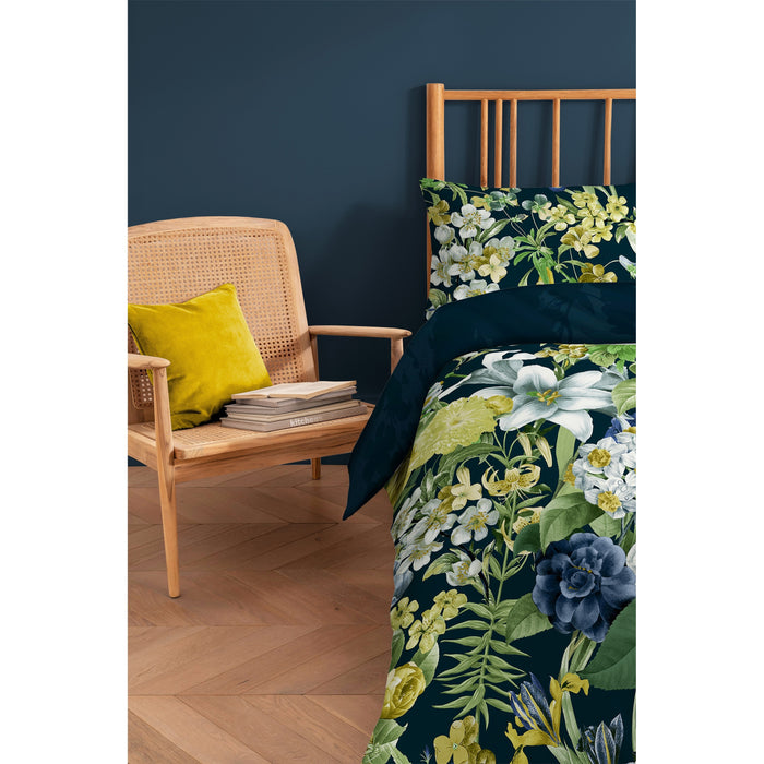 Graham & Brown Dekbedovertrek 220x230 - Glasshouse Flora