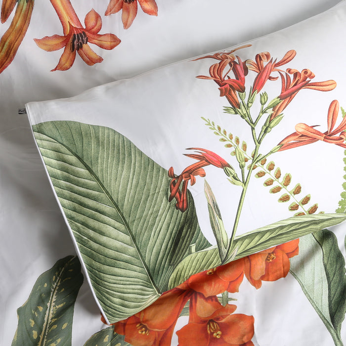 Graham & Brown Dekbedovertrek 220x230 - Arcadia Lush