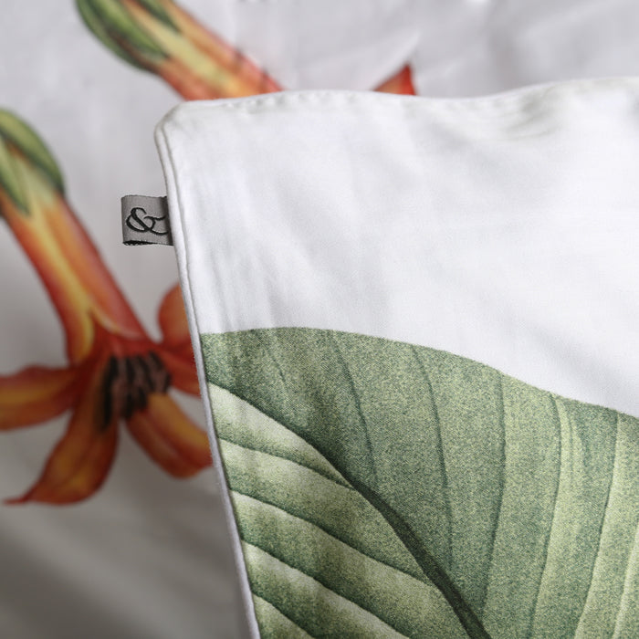 Graham & Brown Dekbedovertrek 220x230 - Arcadia Lush