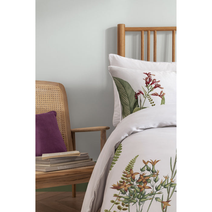 Graham & Brown Dekbedovertrek 220x230 - Arcadia Lush