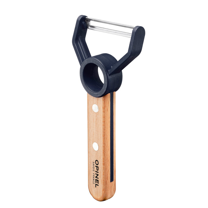 Opinel Le Petit Chef Keukenset 3-delig - Blauw - Keukenset kind