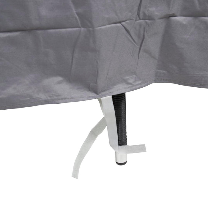 Venture Home Klas Meubelhoes ⌀200 - Grijs