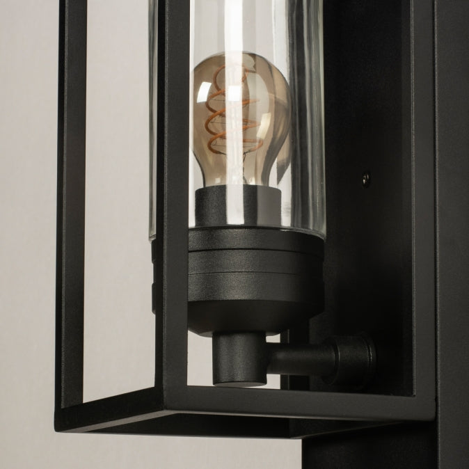 Lumidora Wandlamp 74754