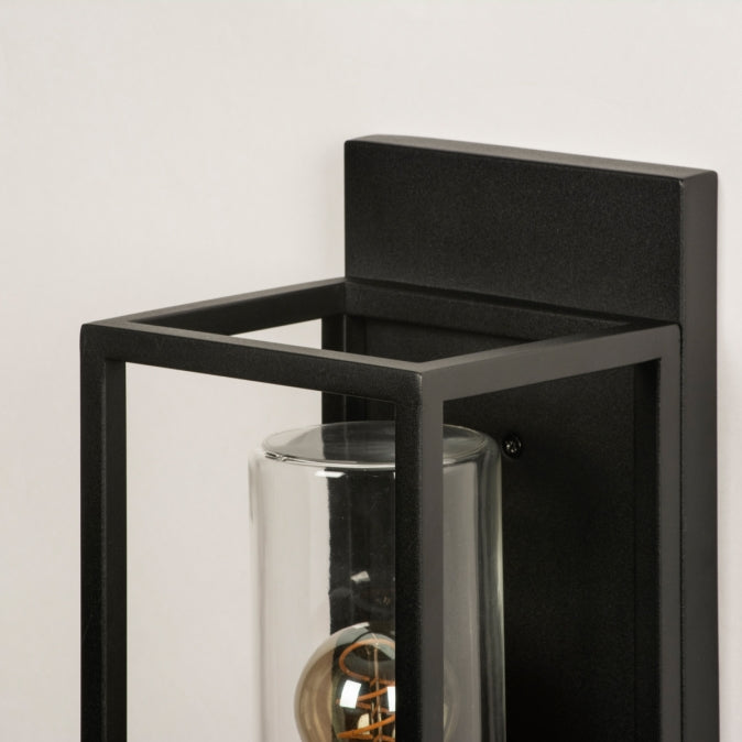 Lumidora Wandlamp 74754