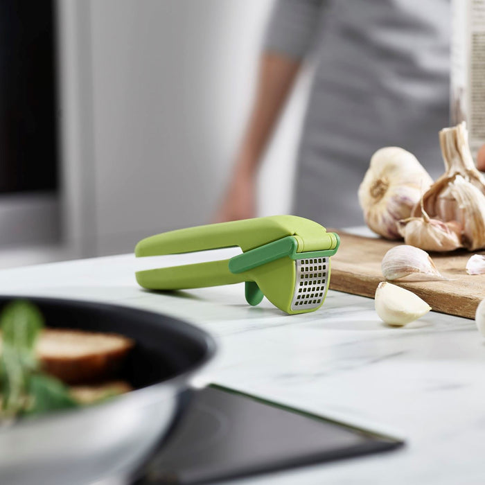 Joseph Joseph Duo Knoflookpers Easy Clean