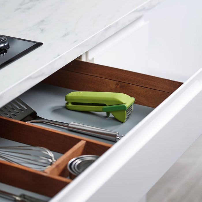 Joseph Joseph Duo Knoflookpers Easy Clean