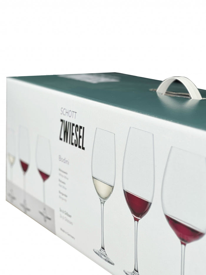 Schott Zwiesel Ivento 18-delige set Bodini