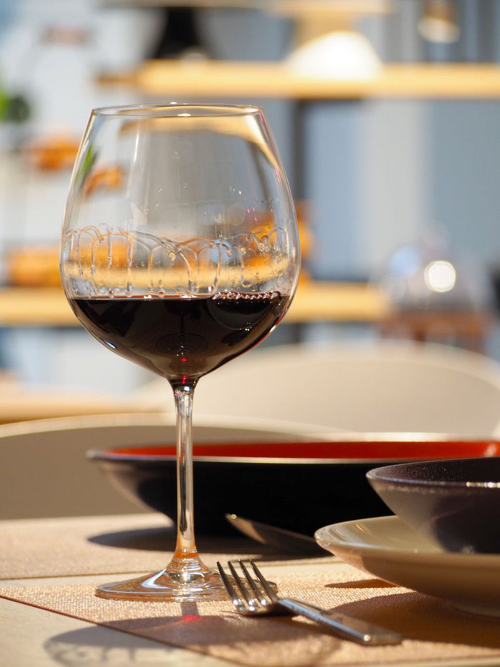 Schott Zwiesel Ivento 18-delige set Bodini