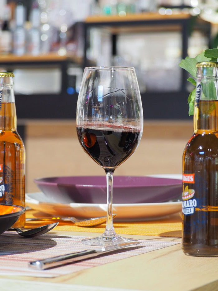 Schott Zwiesel Ivento 18-delige set Bodini