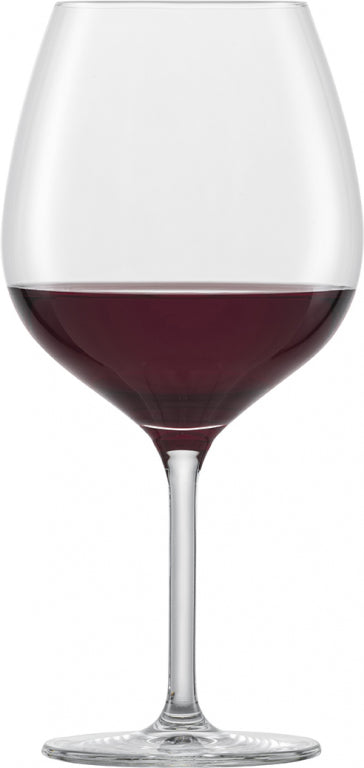 Schott Zwiesel Banquet Bourgogne goblet 140 - 0.63Ltr - set van 6