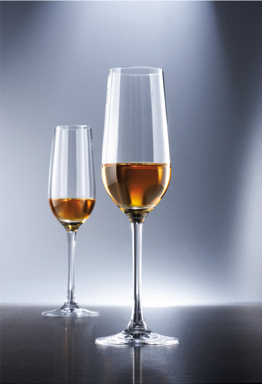 Schott Zwiesel Bar Special Sherryflûte 34 - 0.12 Ltr - set van 6